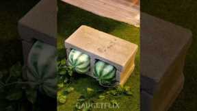 Amazing Gardening Hack I Knew 100 Years Ago #gardenhacks #planthack #shorts