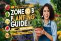 Zone 10b Planting Guide: Year-Round