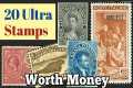 Most Expensive Stamps In The World -