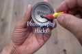 10 Photography Hacks