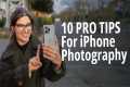10 PRO TIPS For Incredible iPhone