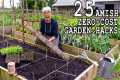 Amish 25 FREE Gardening Hacks You'll