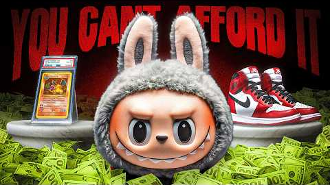How Resellers Ruined Hobbies