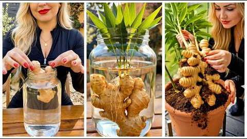 13 DIY Garden Tricks You’ve Never Seen Hidden Home Gardening Secrets