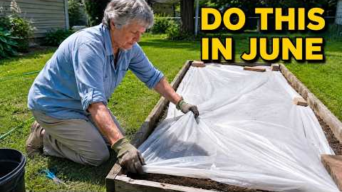 27 Garden Tasks You MUST Do In June