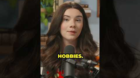 Brett Cooper On Attractive Hobbies For Women