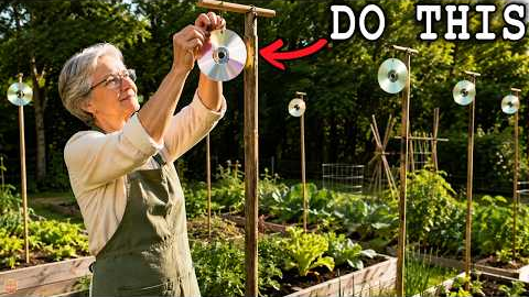 40 Must-Do Garden Tips in May That Will Double Your Harvest This Year