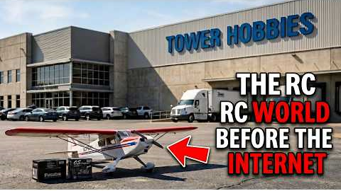 Inside the Fall of Tower Hobbies: The End of America’s RC Empire