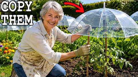 Grandma’s Best Gardening Hacks You’ll Wish You Knew Sooner (Perfect for May)