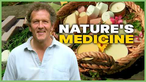 Monty Don Explores The Natural Health Benefits of Gardening | Season 9 Episode 13 | Gardeners' World