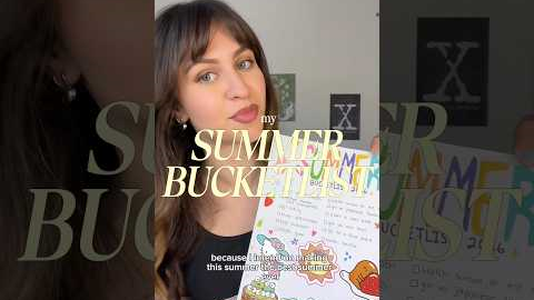 it’s a hobby girl summer #summer #hobbies