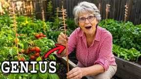 25 Smart Gardening Hacks Grandma Used (That Beginners Never Learn)