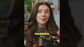 Brett Cooper On Attractive Hobbies For Women