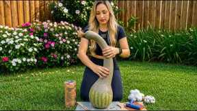 14 DIY Garden Ideas to Make Your Backyard Look Expensive