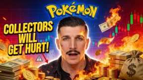 The Pokémon hobby will HURT people!