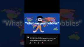 I think I need more hobbies guys #tadc #kandi #funny #meme #hobbies #cosplay #nerd #memes