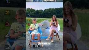 Ranking The Funniest Rc Car Moments #toycar #funnymoments #shorts