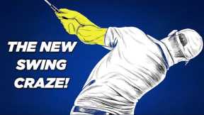 This Swing Craze improves 99% of Golfers Instantly! 