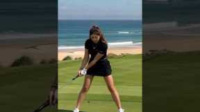 Elite Golf Swing Form #golf #golfswing #golfcourses