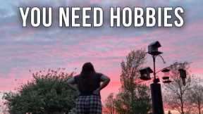 The 5 Hobbies That Changed My Life