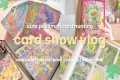going to my first card show (as a