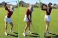 How to Swing a Golf Club // Being