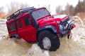 RC Cars OFF Road ICE Water SPA — Jeep 