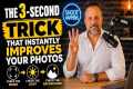The 3-Second Trick That Instantly