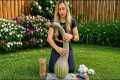 14 DIY Garden Ideas to Make Your