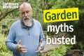 Common gardening MISTAKES even
