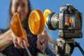 Boost Your Photography Skills With