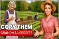 30 Gardening Hacks Grandma Always