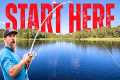 How to Fish with ZERO Experience — Do 