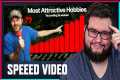 Flats Reacts To The Best Male