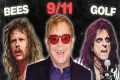 The Strangest Hobbies of Famous