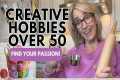 It's Never Too Late | 9 Creative