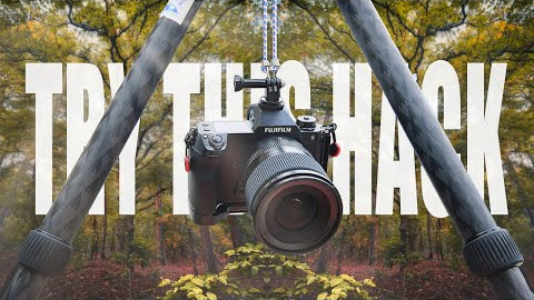 8 Camera Hacks that Actually Work for Landscape Photography