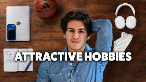 12 Low Effort Hobbies That Make You a More Interesting Guy