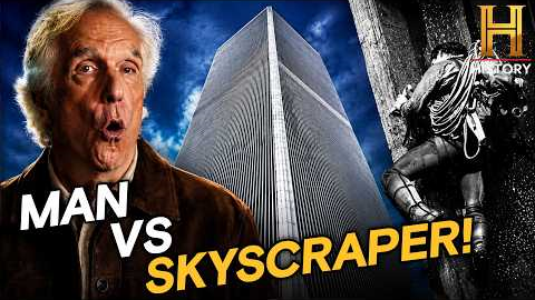 THRILLING Hobbies That Bring WILD Risk | Hazardous History (S2)