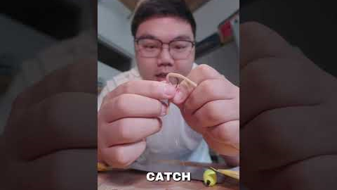 How to catch your first fish! #bassfishingtips