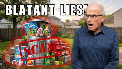 7 Gardening Myths You Need to Stop Believing! (Big Garden Lies)