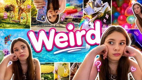 100+ UNIQUE Things To Do When You’re Bored This Summer ☀️ (Ultimate Summer Bucket List!)