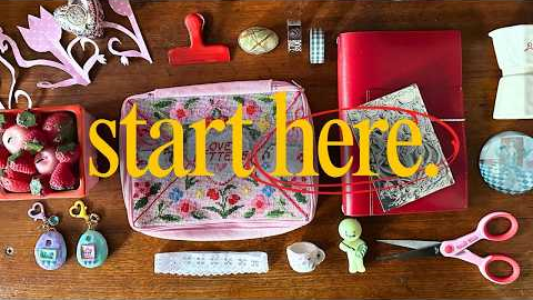 1 HOUR of creative hobbies to stop you scrolling! (DIYs / crafting compilation)