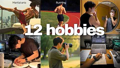 12 Hobbies That Make You Attractive (No One Tells You)