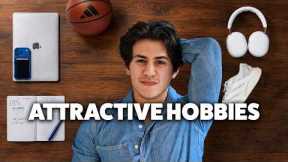 12 Low Effort Hobbies That Make You a More Interesting Guy