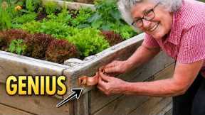 15 Unpopular Gardening Tips Grandma Used That Work Surprisingly Well