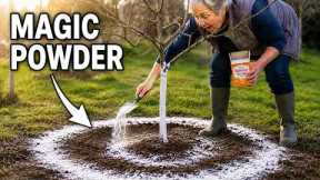 17 Things The Gardening Industry Don't Want You to Know About Baking Soda