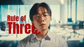 Got any hobbies?