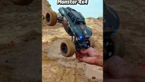 RC Cars vs Impossible Mud Challenge! 😱 Who Will Survive? 🚗💦
