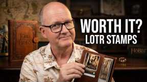 A Weird and Wonderful World of Stamp Collecting Oddities!